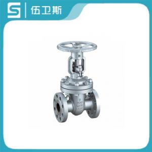 Z41H-150LB美標(biāo)法蘭閘閥